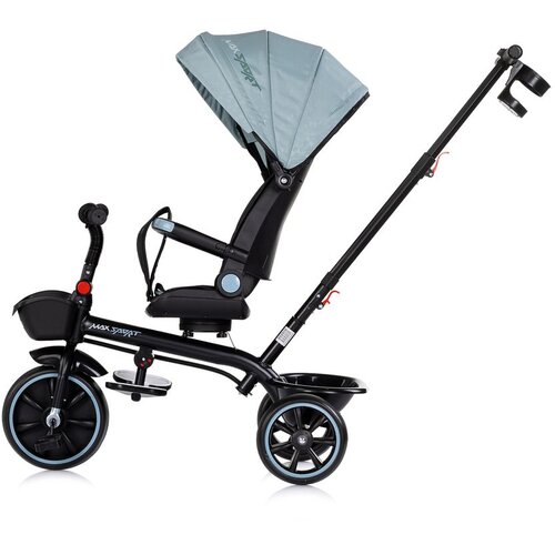 Chipolino tricikl Max Sport Matcha Slike
