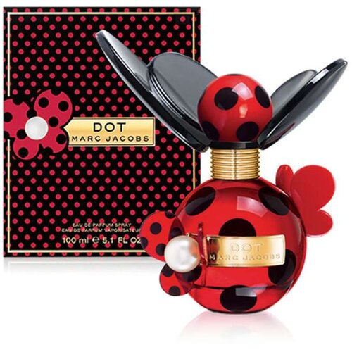 Parfem za žene Marc Jacobs EDP EDP 100 ml Dot Cijene