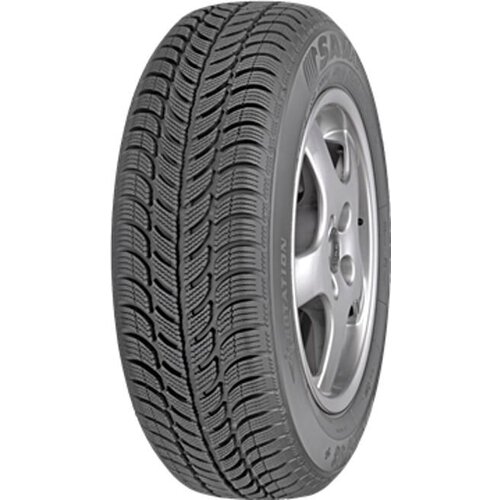 Sava Zimska guma 185/70R14 88T ESKIMO S3 + Slike
