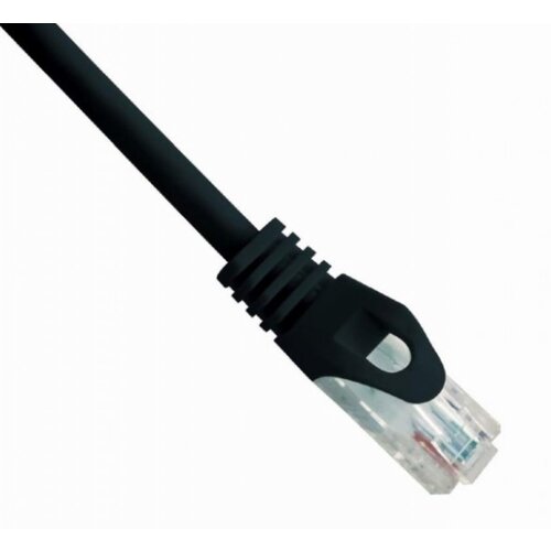 Gembird PP6 3M bk mrezni kabl, ftp CAT6 3m black Cene