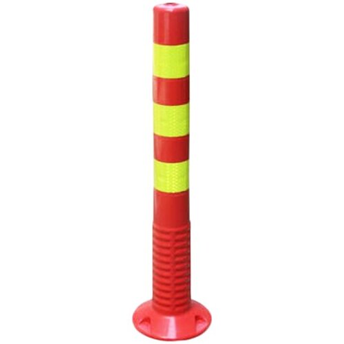 Praxis plastični stub upozorenja 45cm Slike