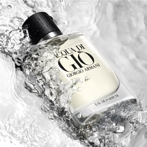 Giorgio Armani acqua di Gi&amp;ograve; parfumska voda za ponovno polnjenje 75 ml za mo&amp;scaron;ke Slike