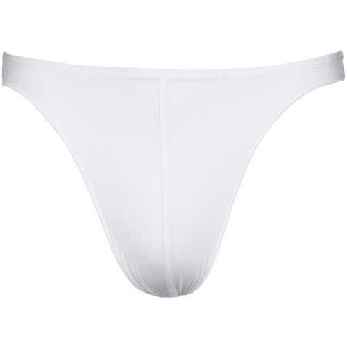 Hom plumes micro brief bijela Slike