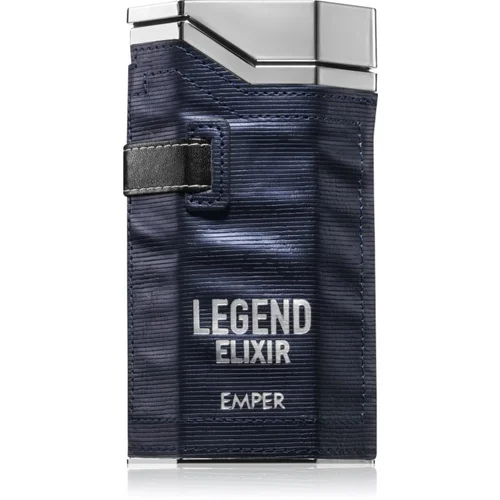 Emper Legend Elixir parfemska voda za muškarce 100 ml