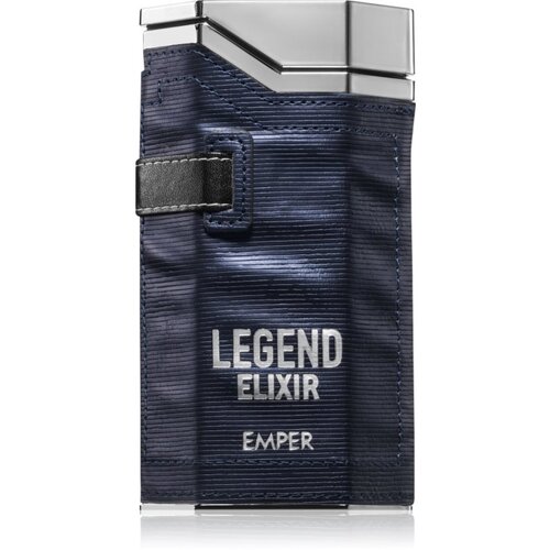 Emper Legend Elixir parfumska voda za mo&amp;scaron;ke 100 ml Slike