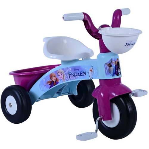 Frozen Dječji tricikl Disney plavi Slike