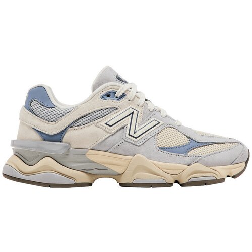 New Balance Modne superge 9060 Pearl Grey Linen Siva Cene