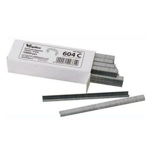 Madras doo Beograd Klamerice set 10000/1 za makaze za povezivanje PAPILLON Cene