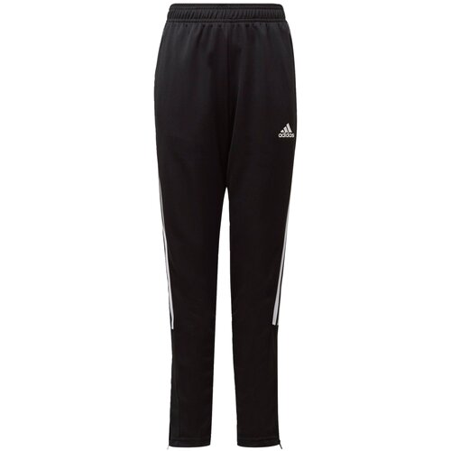 Adidas Sportske hlače 'Tiro 21' crna / bijela Cene