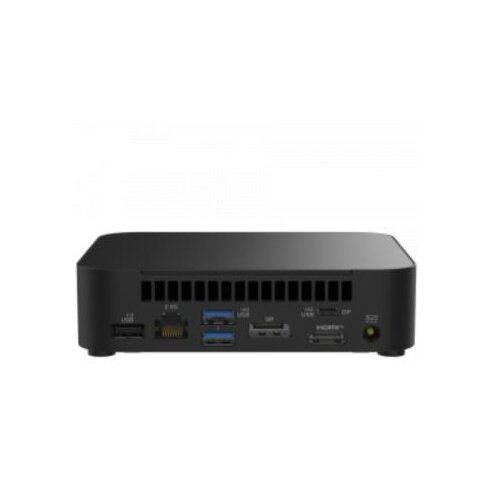 Asus nuc 14 essential intel N250 barebone (90AR00M2-M00030) Cene