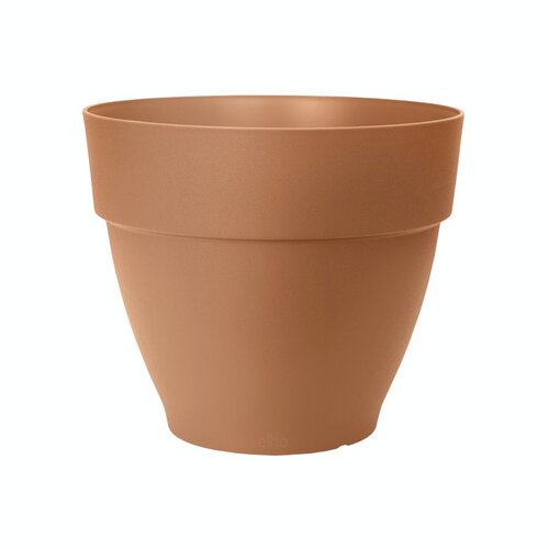 ELHO tegla za cvijeće Vibia Campana (Vanjska dimenzija (ø x V): 25 x 21 cm, Plastika, Terakota) Cijene