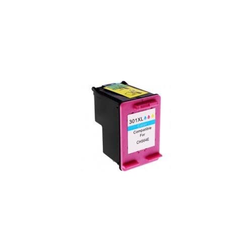  CH564EE nr. 301 xl barvna (colour), kompatibilna kartuša 14 ml Cene
