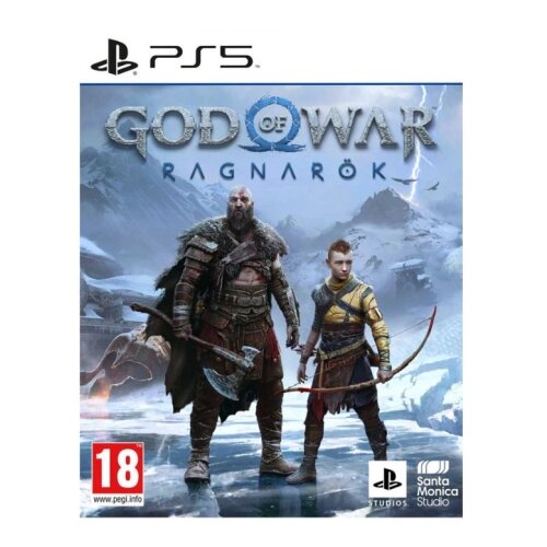 Sony God of War: Ragnarok /PS5 Cijene