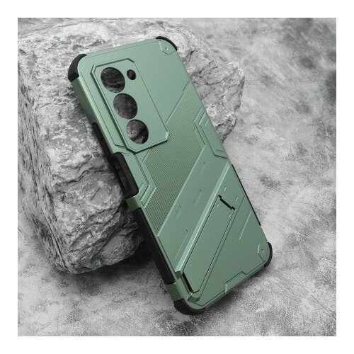  Futrola color strong ii za xiaomi redmi 15 4g 171mm (eu) zelena ( F123173 ) Slike