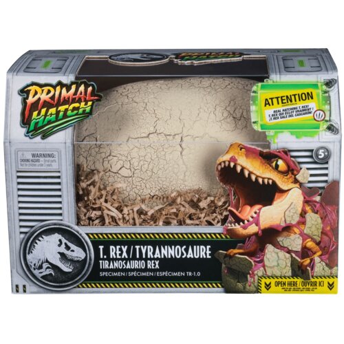  DNO INA Primal Hatch Jurassic BP GML Cene