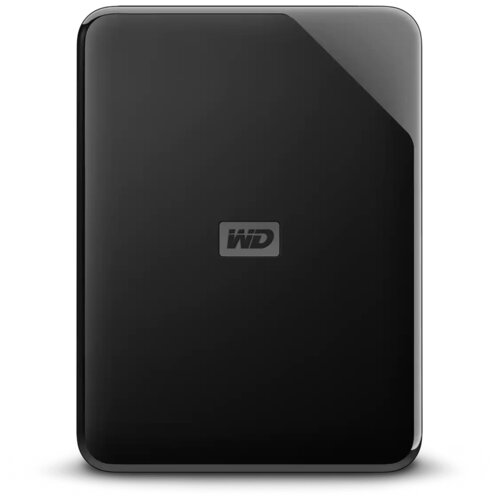 Western Digital 4TB WD ELEMENTS SE USB 3 WD Slike