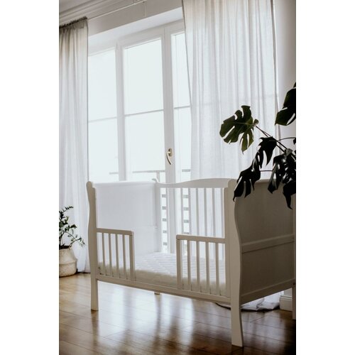 Woodies Woddies stranica Noble DayBed white Slike