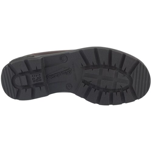Blundstone Classics unisex chelsea gležnjače 2130-AUBURN Slike