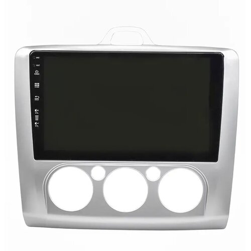 Kettz Blenda za Multimediju Ford Focus 2006-2011 ( manuelna klima ) 9 KT-542 Cene