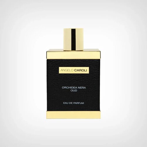 Angelo Caroli Muški parfem Orchidea Nera Oud EDP, 100 ml Cene