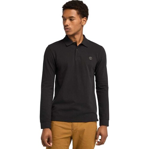 Timberland Muška polo majica TA6VD2 001 Cene