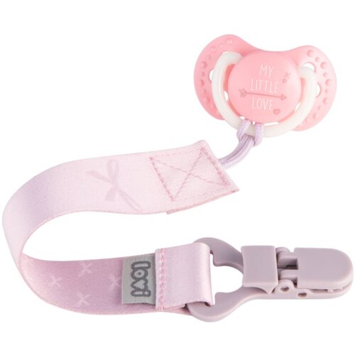 Lovi Baby Shower trak za dudo Girl 1 kos Cene