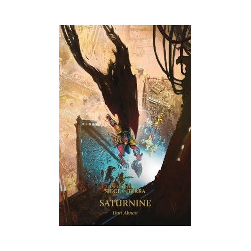Harper Collins Publishers Ltd Saturnine Slike