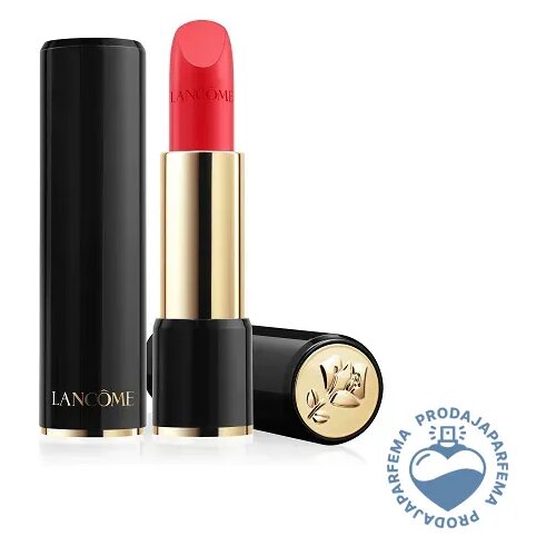 Lancome L'Absolu Rouge Matte 186 Idole Cijene