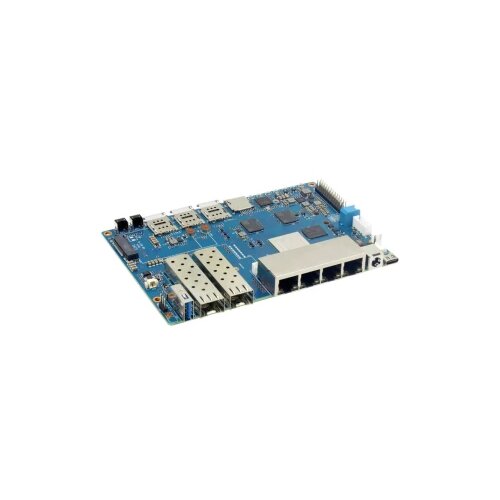 Banana PI BPI-R4 8 GB 4 x Cijene