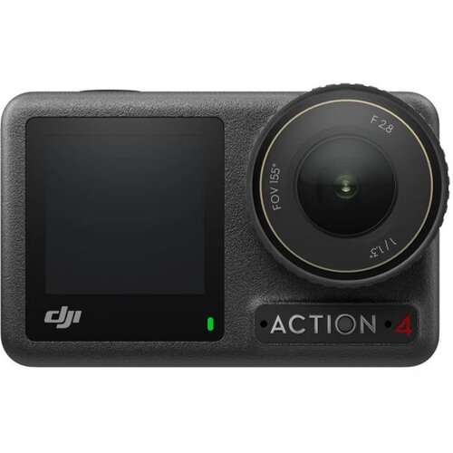 Dji Akciona kamera Osmo Action 4 Standard Combo Cene