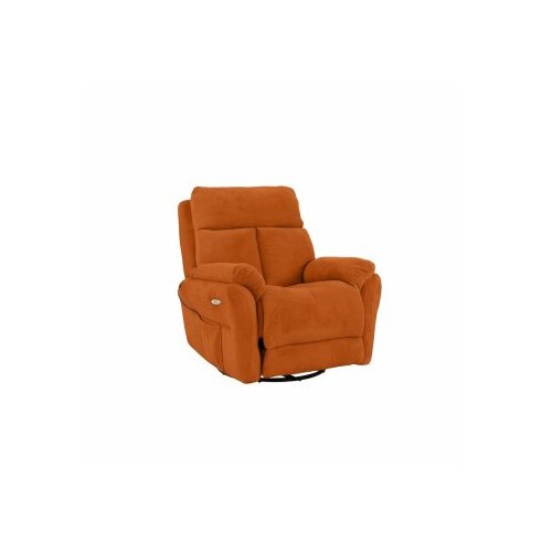 Atelier Del Sofa Električna fotelja Comfera Electric, 90 x 100 x 95 cm, Crvena Slike