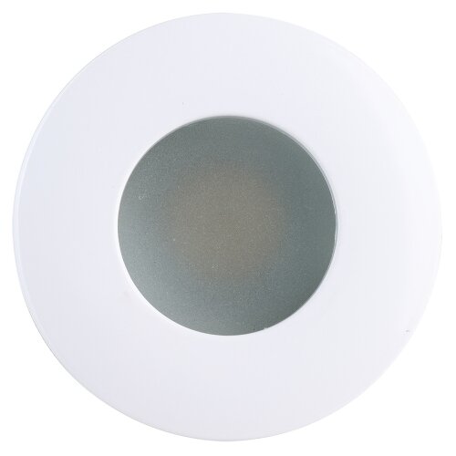 Eglo margo spoljna ugradna lampa/1, led, gu10, 5w, bela Slike