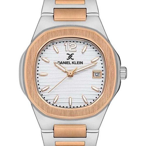  Ženski sat Daniel Klein DK.1.13581-6 Slike