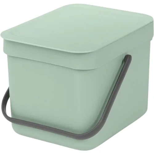 Brabantia Sort & Go kanta za otpad 6 L - Jade Green