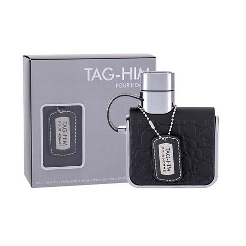 Armaf Tag Him EDP 100ml Slike
