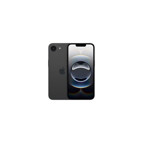 Apple mobitel iPhone 16e 128GB Crni Cijene