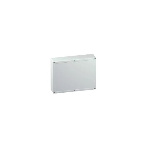 Spelsberg TG ABS 3023-9-o-Instalacijsko kućište, ABS, svijetlo sivo (RAL 7035), Cijene