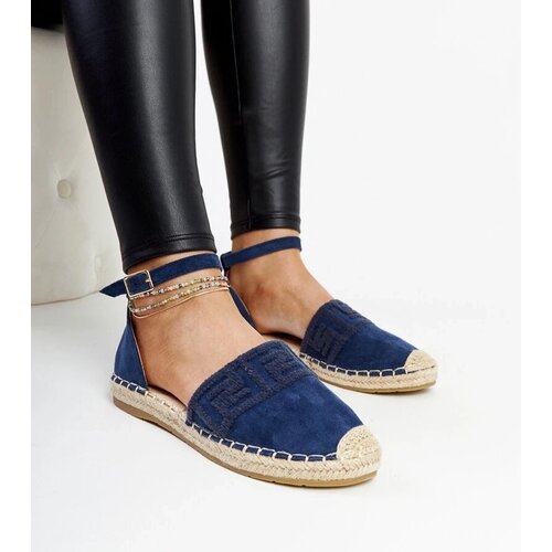 D/CEO Yellow sandals Dolores Slike