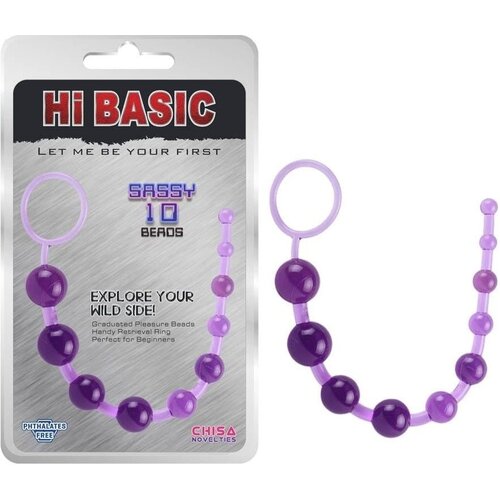  Analne kuglice | Hi Basic lila Cene