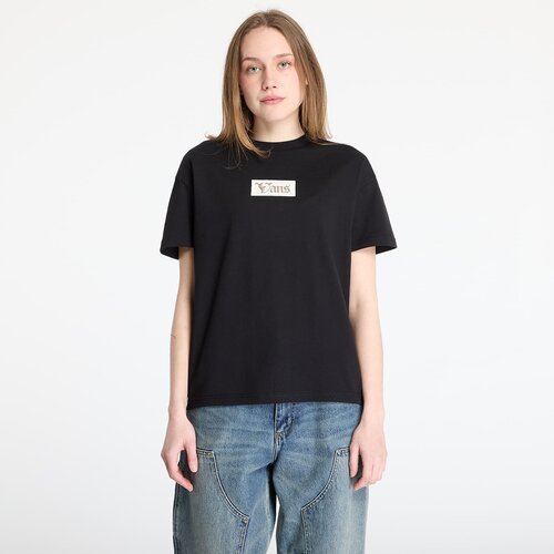 Vans Majica Garden Oversized Ss T-Shirt Black L Cene