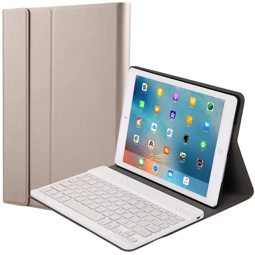 Ykcloud Flip cover in Bluetooth Tipkovnica FT1030 za 2018&2017iPad Pro9.7/Air2/Air, (20475679)