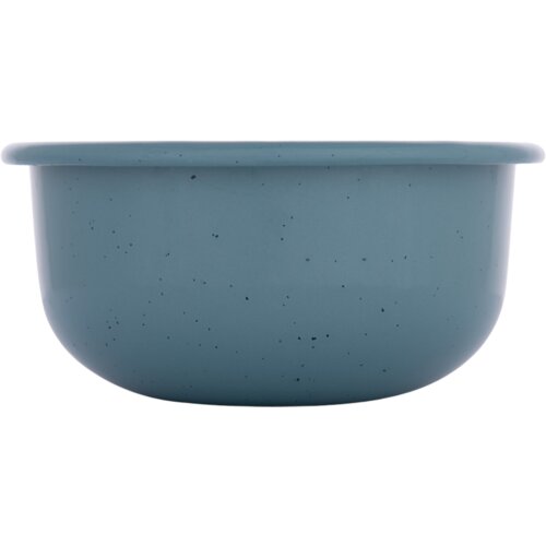  Emajlirana skleda za priloge - Blue Cene