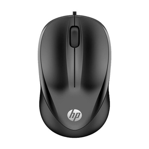 HP Wired Mouse 1000 Slike