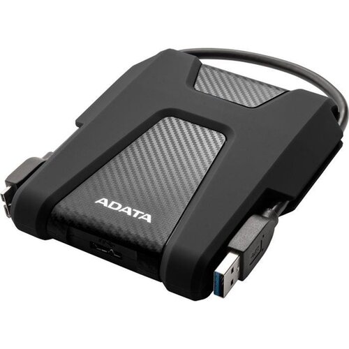 Adata eksterni hard disk 1TB 3.1 AHD680-1TU31-CBK Slike