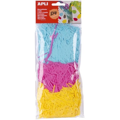 Apli Papirnati trakovi 25 kos, (20455698) Slike