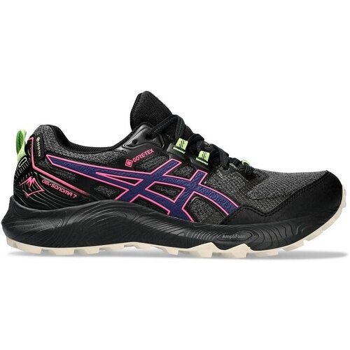 Asics Modne superge GEL SONOMA 7 GTX Siva Slike