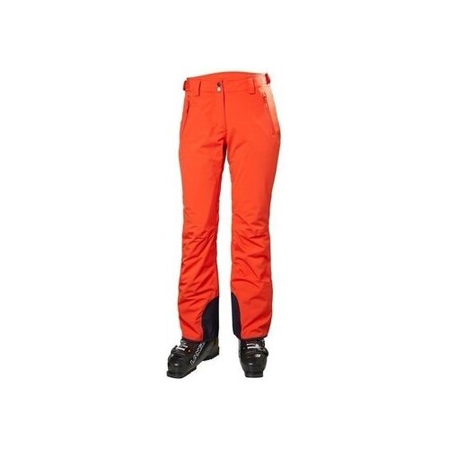 Helly Hansen Hlače Legendary Pant Grenda Oranžna Slike