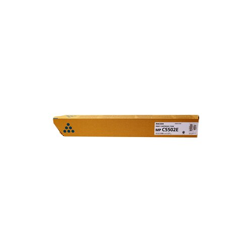 Ricoh toner MPC5502 (842023) (modra), original Cene