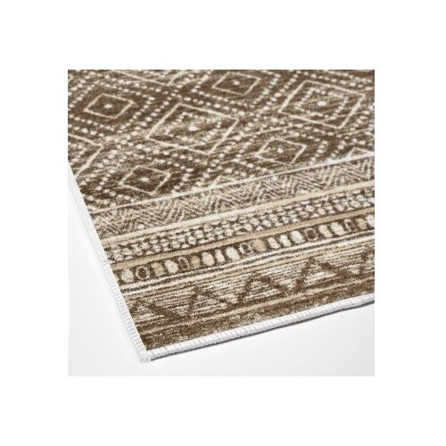 Conceptum Hypnose F5087 v2 - brown brown carpet (80 x 120) Slike