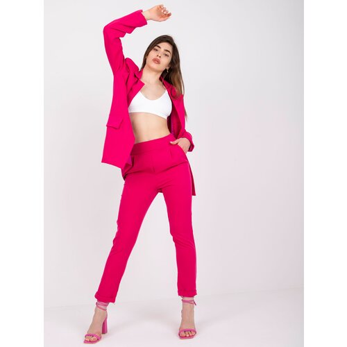 Italy Moda Pants-DHJ-SP-13926.02-fuchsia Cijene